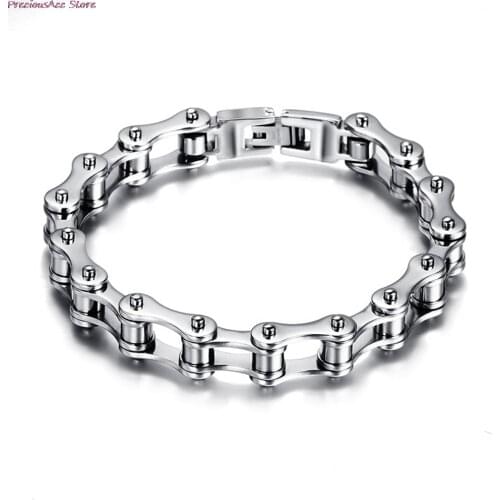 YITING Men's Chains