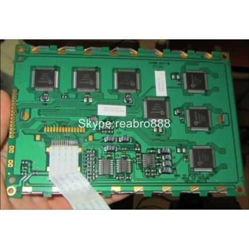 LMBGAT032G27CK M032JGA lcd screen panel