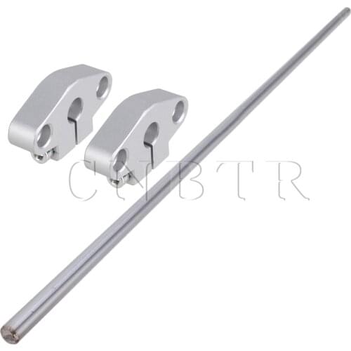 CNBTR Mechanical Parts