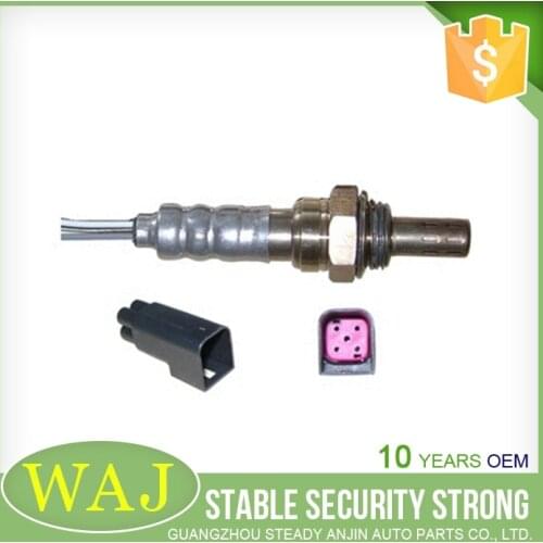 For Ford Escort Classic 5 6 7 Orion 3 1.6-2.0L 1992-2000 lambda sensor oxygen o2 sensors 0258003779/93AB9F472AA/96GB9F472AA