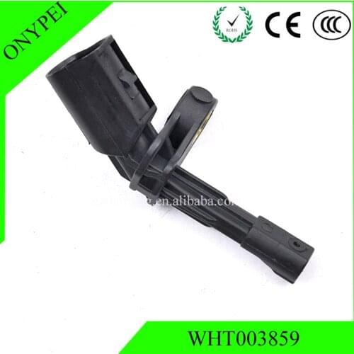 1K0927807 WHT003859 ABS Wheel Speed Sensor For Golf MK5 MK6 Passat B6 B7 EOS TT A3 S3 Q3 WHT003856 WHT003857 WHT003858