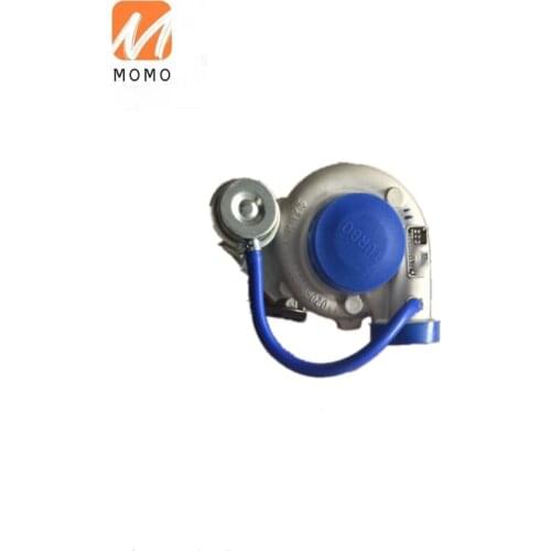 Road roller engine SC4H140.1G2 parts Turbocharger S00017222+01 for sale