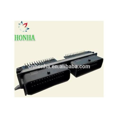 FCI 56 Pin ECU Electrical Car Wire Cable automotive Connector Plug 211PC562S0008 211PC562S8009 211PL562L00