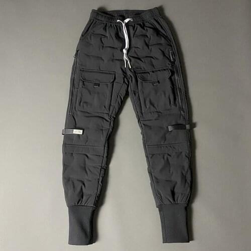 Fonekie Men's Insulated Trousers