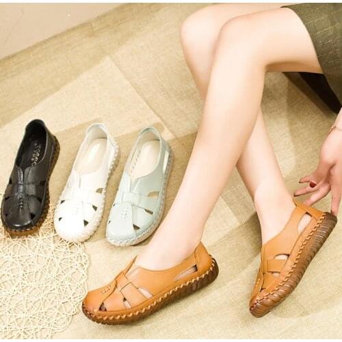 LOEESAL Womens Shoes