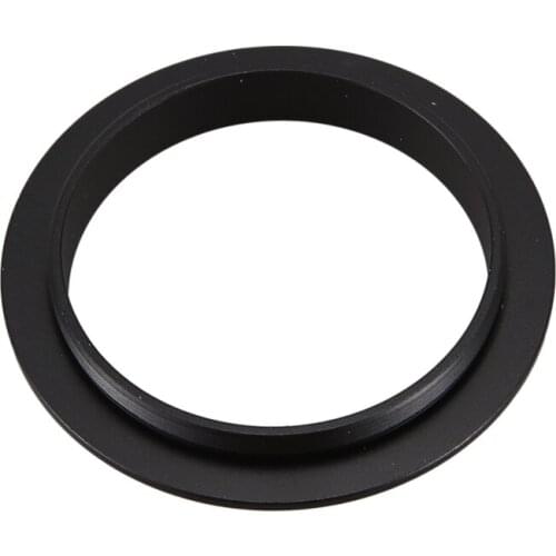 M54 X 0.75 Male Thread to M48 X 0.75 Male Thread Conversion Ring Telescopes Accessories