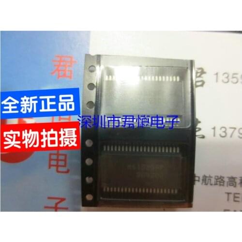 2PCS-10PCS M61529FP SSOP-42 M61529F SSOP42 M61529 61529 Audio signal processor/surround sound chip new and original
