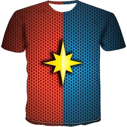 Mens 3D print T-shirt, crew neck short sleeve T-shirt, leisure sports T-shirt, large digital print T-shirt6XL, summer 2021