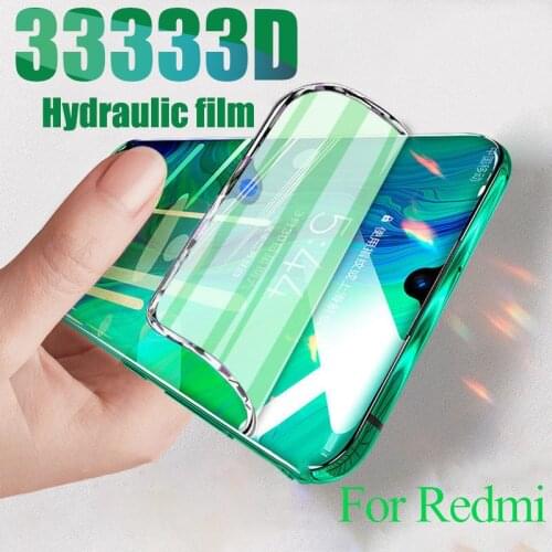 QUSZLTCKJ Screen Protectors For Xiaomi Redmi 9C