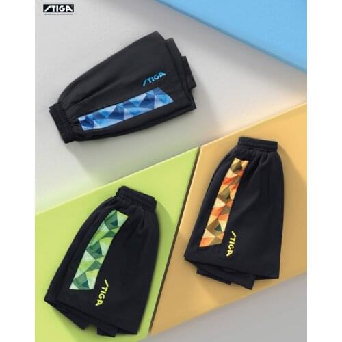 Men's Touring Shorts Stiga China