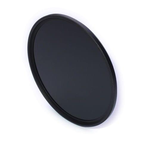 40mm ND400 Optical Neutral Density ND Filter for Camera lenses Fuji X10 X20