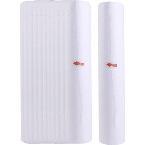 600cs Waterproof Bed Sheets Table Covers For SPA Microblading Supply