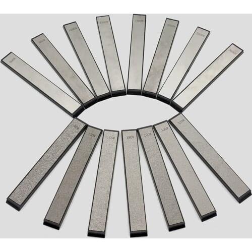 Diamond sharpening stone knife sharpener professional sharpener sharpener kitchen sharpener tool Sharpen bar Apex edge