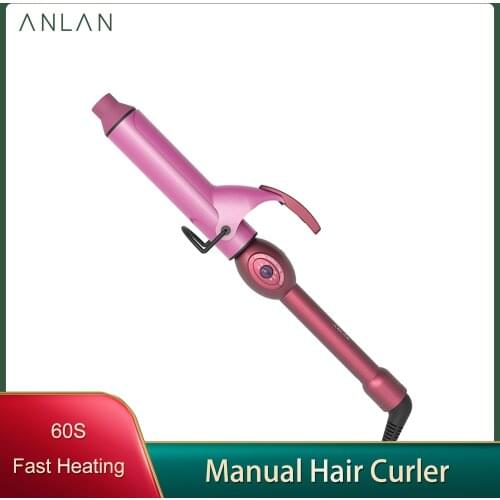 Anlan Hair Curler