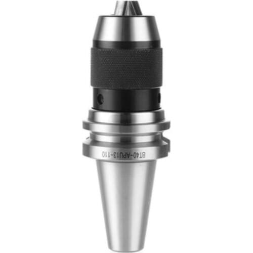 BT30-APU08-80L DRILL CHUCK bt30 spindle toolholder