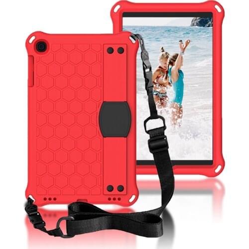 For Samsung Galaxy Tab A 10.1 8.4 8.0 A7 Lite 8.7 Case SM-T510 T500 T307 T290 P200 T220 Full body Shockproof Kids Cover Fundas