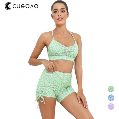 Женские туристические шорты CUGOAO China At AliExpress