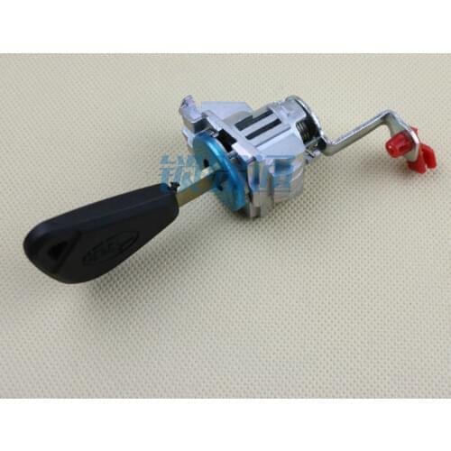 For Subaru Forester Impreza Legacy Tribeca Car Door Lock Replacement With Key Subaru Centrol lock door lock