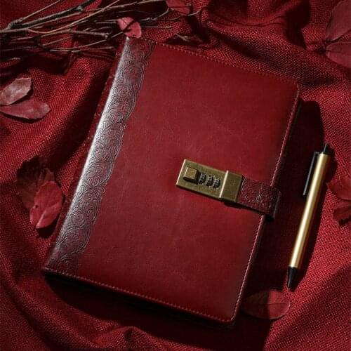 Ежедневники-органайзеры FANXIYA China At AliExpress