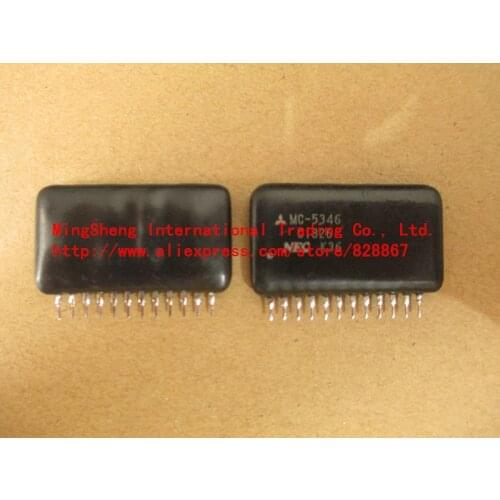 Ceramic module MC-5346 C1826 12pin quality assurance