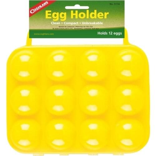 Coghlans 12li Egg tray