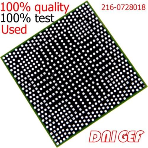 1PCS 216-0728018 216 0728018 BGA chipset with ball tested Good Quality