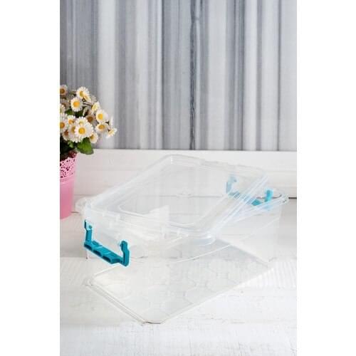 Nefnefhome_Bager Teklı 4 No Multi Function Box