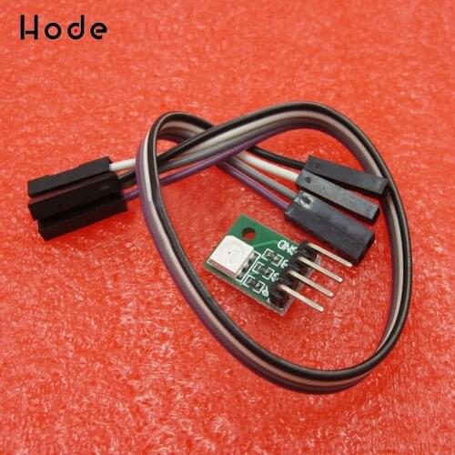 NEW 3Colour RGB SMD LED Module 5050 full color Pwm tri-color LED For Arduino MCU