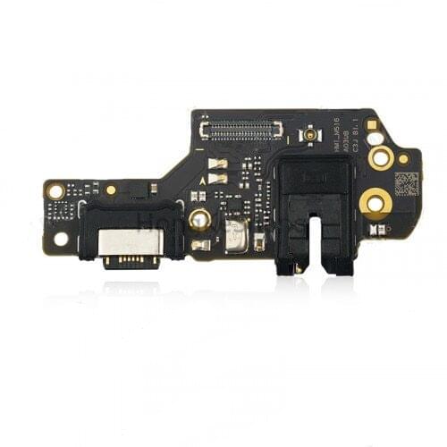 OEM Charging Port PCB Board Lightning Fast Charge for Xiaomi Redmi Note 8