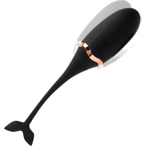 Wholesale Wireless Vibrator for Woman Clitoris Stimulator Anal Plug Sex Toys Adults Female Vaginal Kegel Balls Erotic Dildos Sex