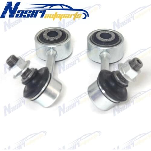FRONT ANTI ROLL BAR DROP LINK LH & RH FOR PAJERO SHOGUN MK2 2.8 V6 24V 93-99 MR267876 MR267877