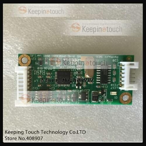 For M-MB-PM9036BH-0001 PM-9036 PM9036 Touch Screen Control Driver Card