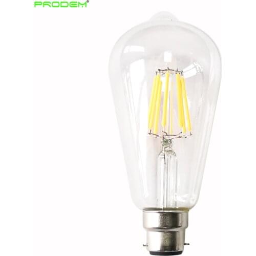 LED Bulbs B22 PRODEM China