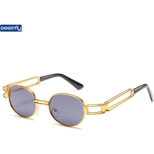 Seemfly Women's Sunglasses Round