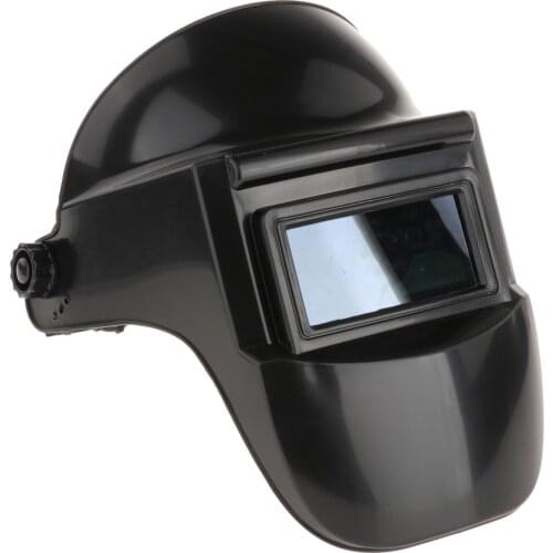 Welding Helmet Welding Mask for TIG MIG/ MMA Plasma Grinding TIG MIG MMA Welding