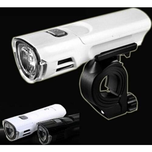 Bike Light Bike Headlight 6T6 LED Super Bright Flashlight Front Lights And Back Rear Light LED Bike Lamp Cycling FlashLight Lamp
