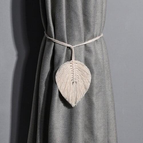 WHPHous Curtain Accessories