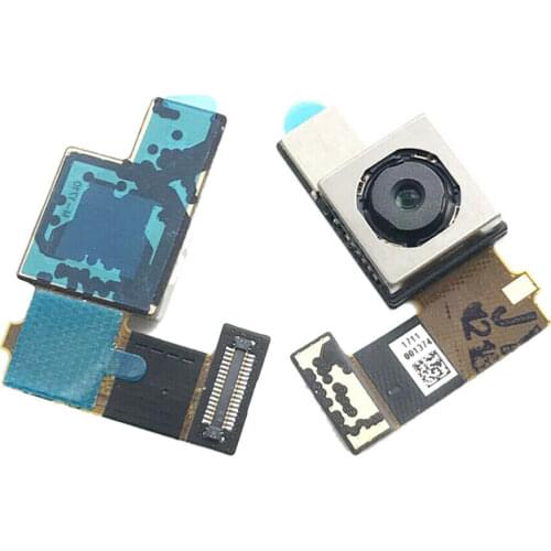 Replacement Parts Rear Back Camera Module Flex Cable Connector For ASUS Zenfone 4 ZE554KL 5.5"