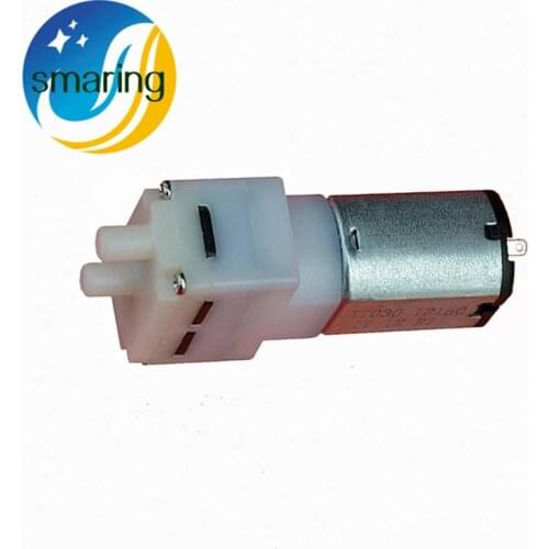 5PCS Micro Vacuum Pump Medical Mini Negative Pressure Pump DC Pressure Small Air Pump DC3.7V doctor application air pumps