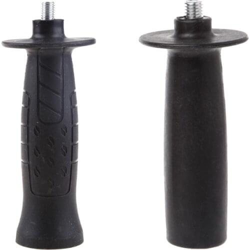 8mm 10mm Thread Auxiliary Side Handle For Angle Grinder Grinding Machine Tools wholesales
