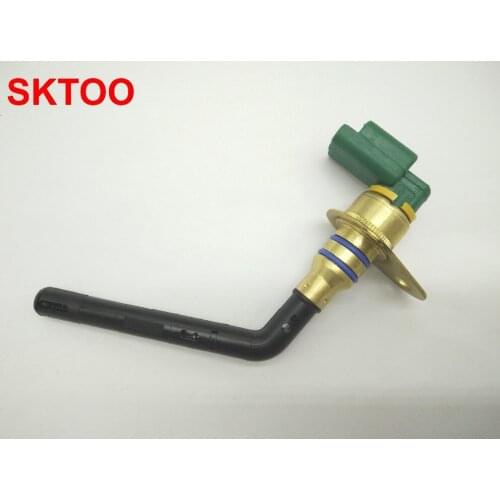 SKTOO For Peugeot 307 Citroen Saina Triumph Picasso Triumph 2.0 Oil Oil Level Sensor Oil position sensor