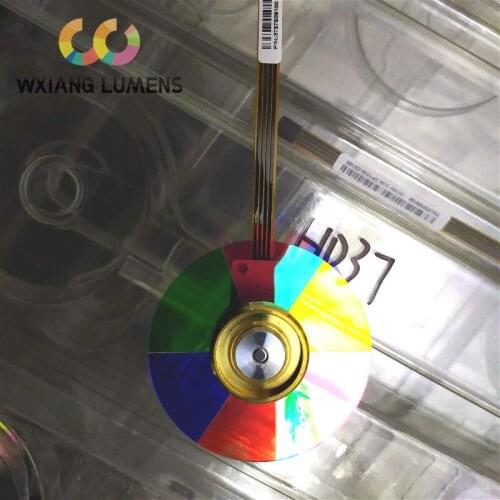 Projector Dichroic Color Wheel Fit for Optoma HD37 3797838100