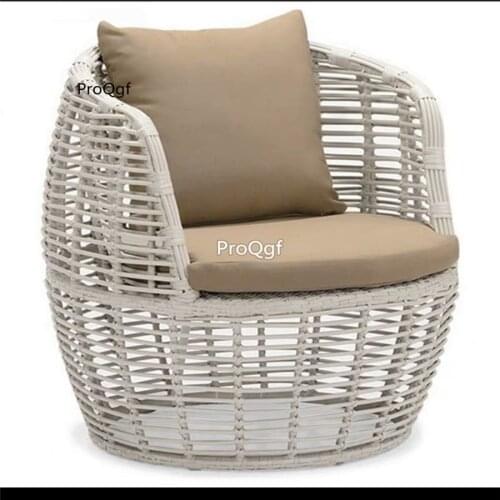 Prodgf 1 Set Minshuku Rattan Minshuku Sofa