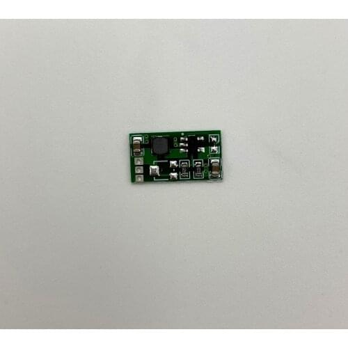Power saving module for edgb custom game cartridge China Version Remix game card