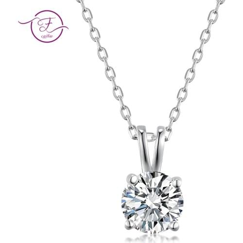 FCGJHW Silver Chains