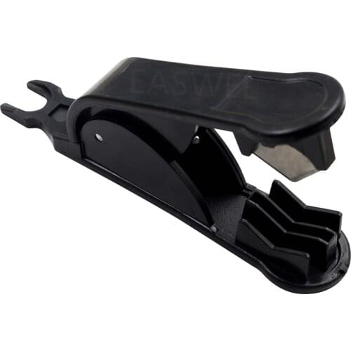 Air Hose Cutter Tool Quick Cut Air Ride Suspension Clean Crisp Cutting Pneumatic