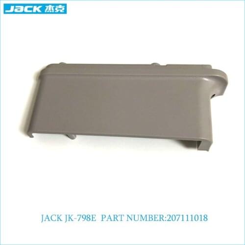 JACK 20711018 Cover as-side For JK-798E,JK-798、JK-798D、JK-798DII、JK-904E overlock sewing machine parts