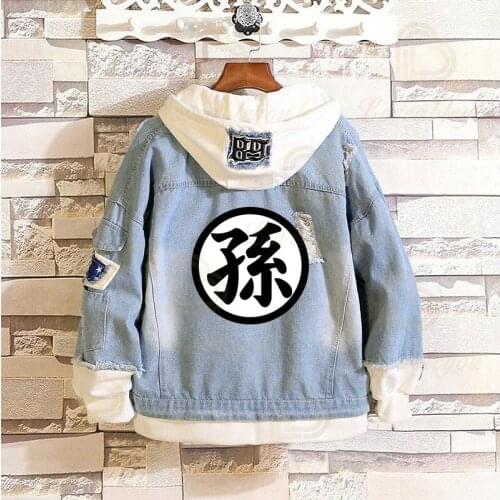 Loveableyou Men's Outerwear