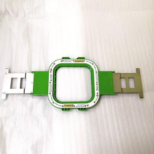 Barudan Embroidery Magnetic hoop Size 5.5inch total length 520mm BARUDAN Magnetic frames