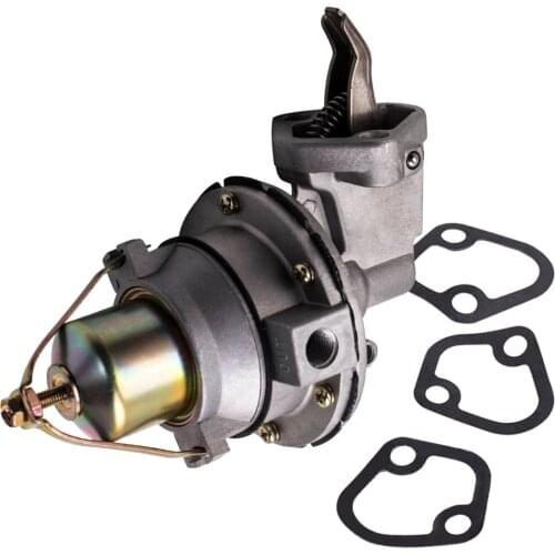 Mechanical Fuel Pump for MerCruiser 165 3.7L Engines SERIAL NUMBER 6916779